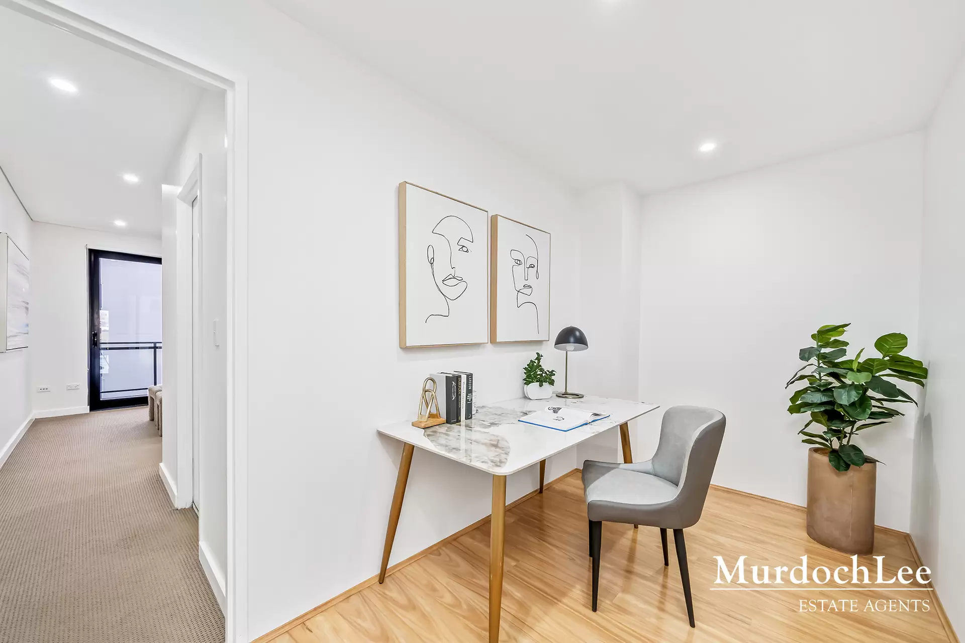 11/11-13 Old Northern Road, Baulkham Hills Sold by Murdoch Lee Estate Agents - image 11