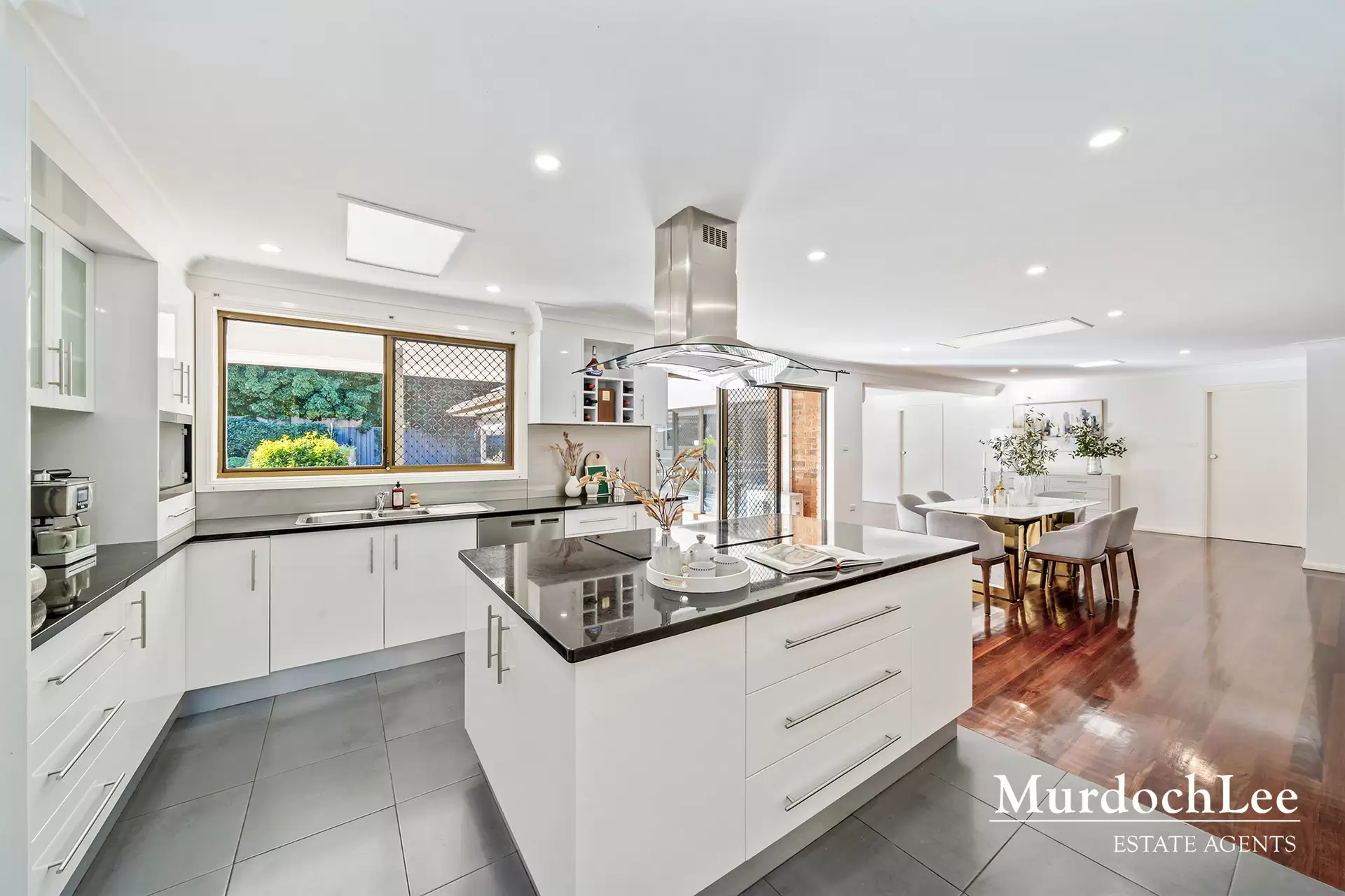 9 Clarke Place, Castle Hill Sold by Murdoch Lee Estate Agents - image 8