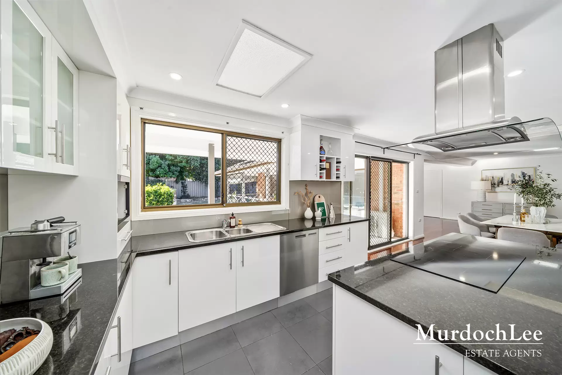9 Clarke Place, Castle Hill Sold by Murdoch Lee Estate Agents - image 7