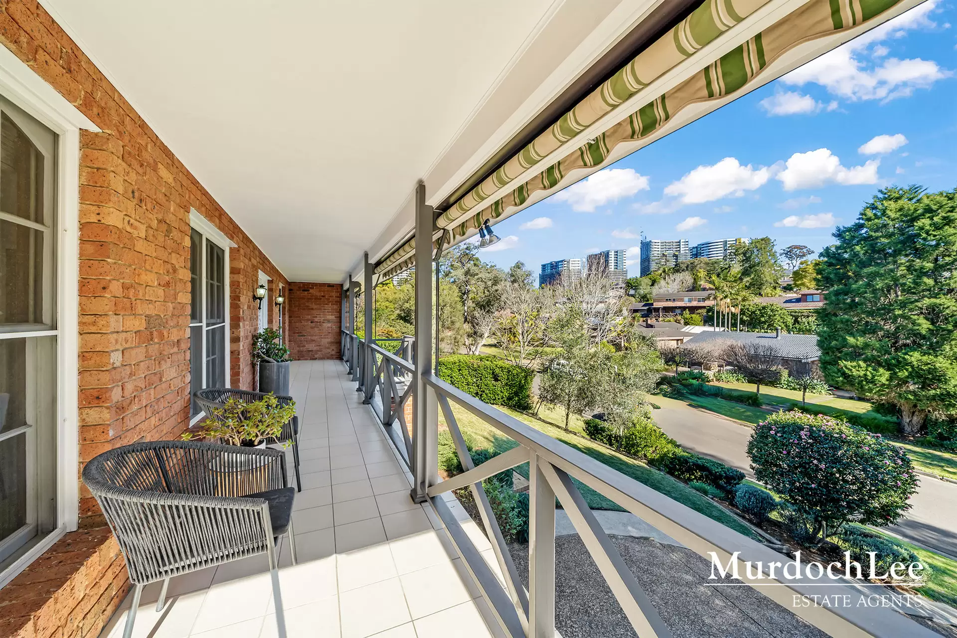 9 Clarke Place, Castle Hill Sold by Murdoch Lee Estate Agents - image 21