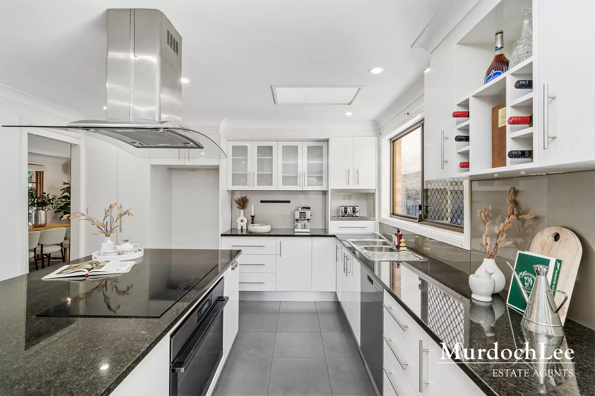 9 Clarke Place, Castle Hill Sold by Murdoch Lee Estate Agents - image 6