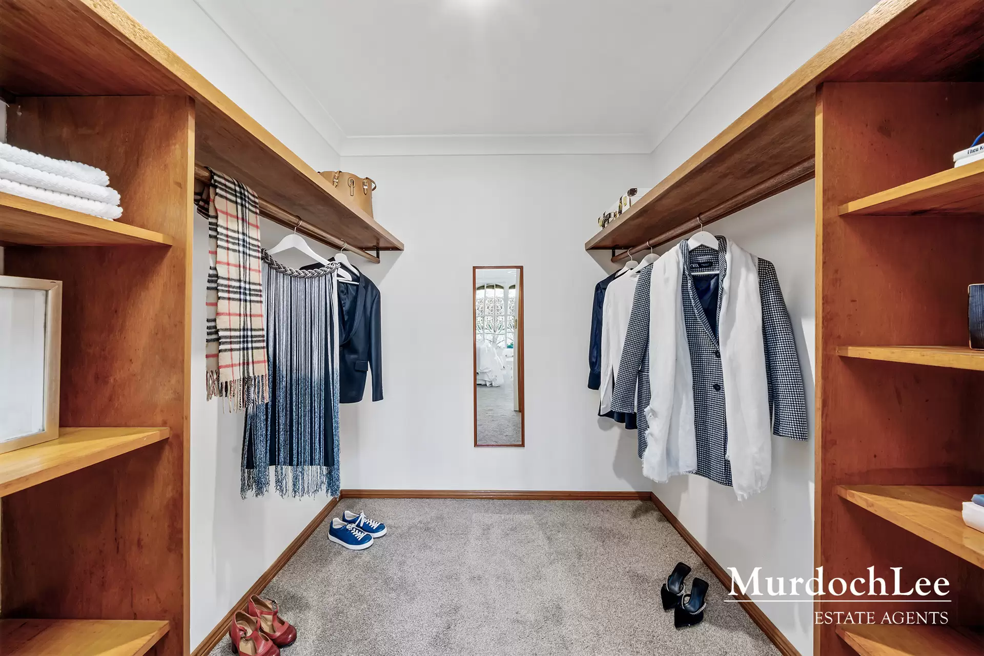 9 Clarke Place, Castle Hill Sold by Murdoch Lee Estate Agents - image 19