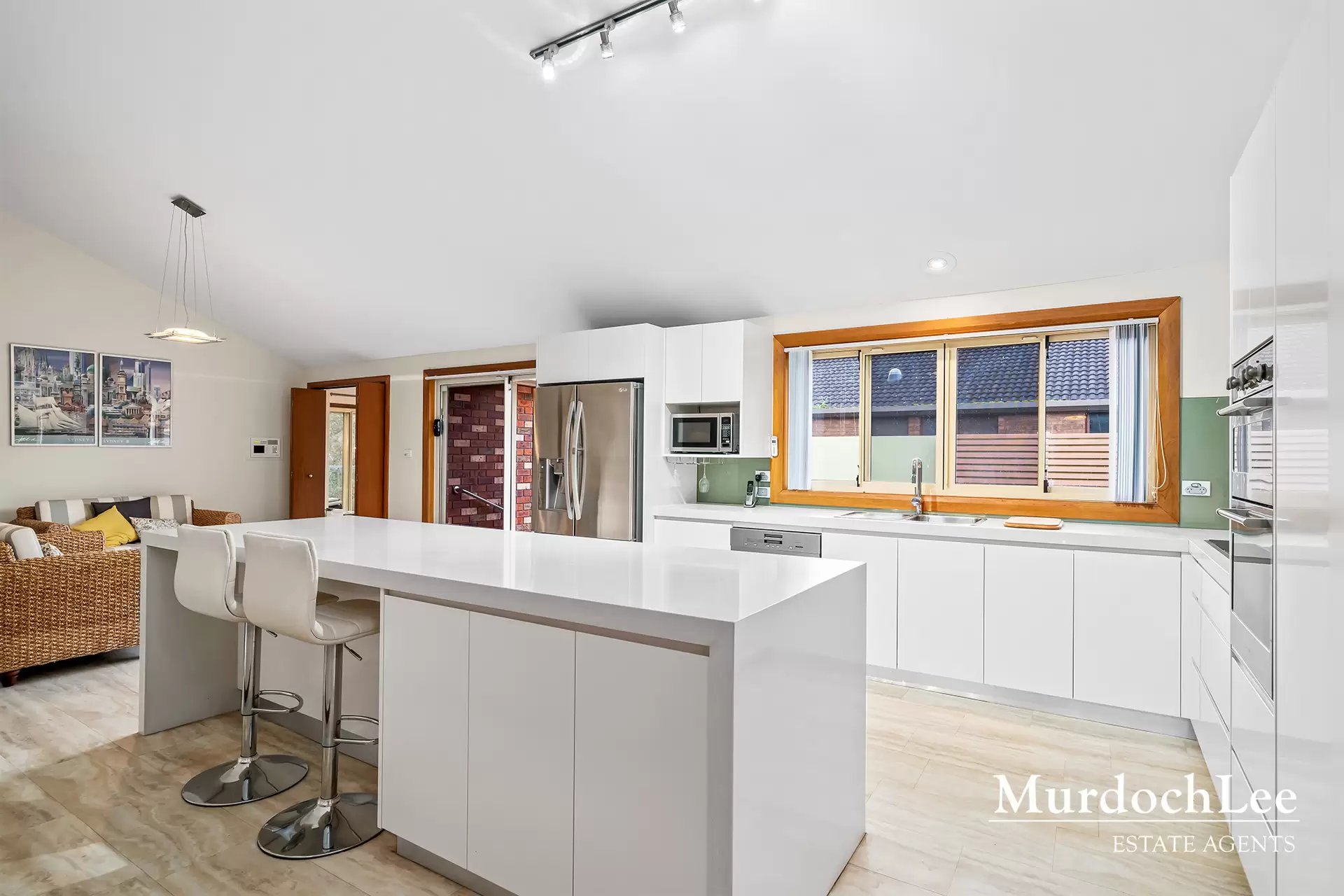 10 Silky Oak Place, Castle Hill Sold by Murdoch Lee Estate Agents - image 8