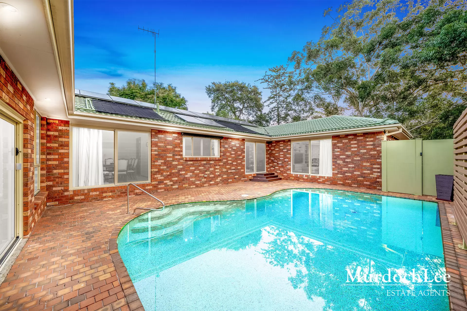10 Silky Oak Place, Castle Hill Sold by Murdoch Lee Estate Agents - image 25