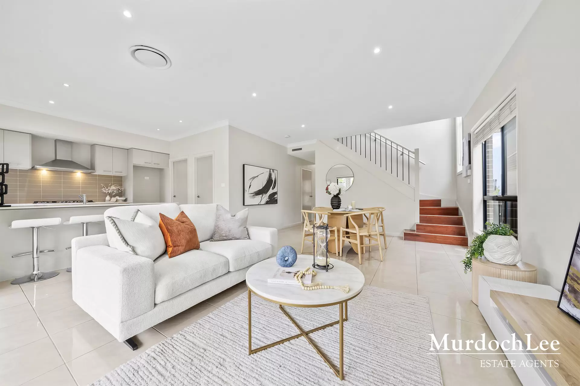 5 Gabi Glade, Kellyville Ridge Sold by Murdoch Lee Estate Agents - image 8