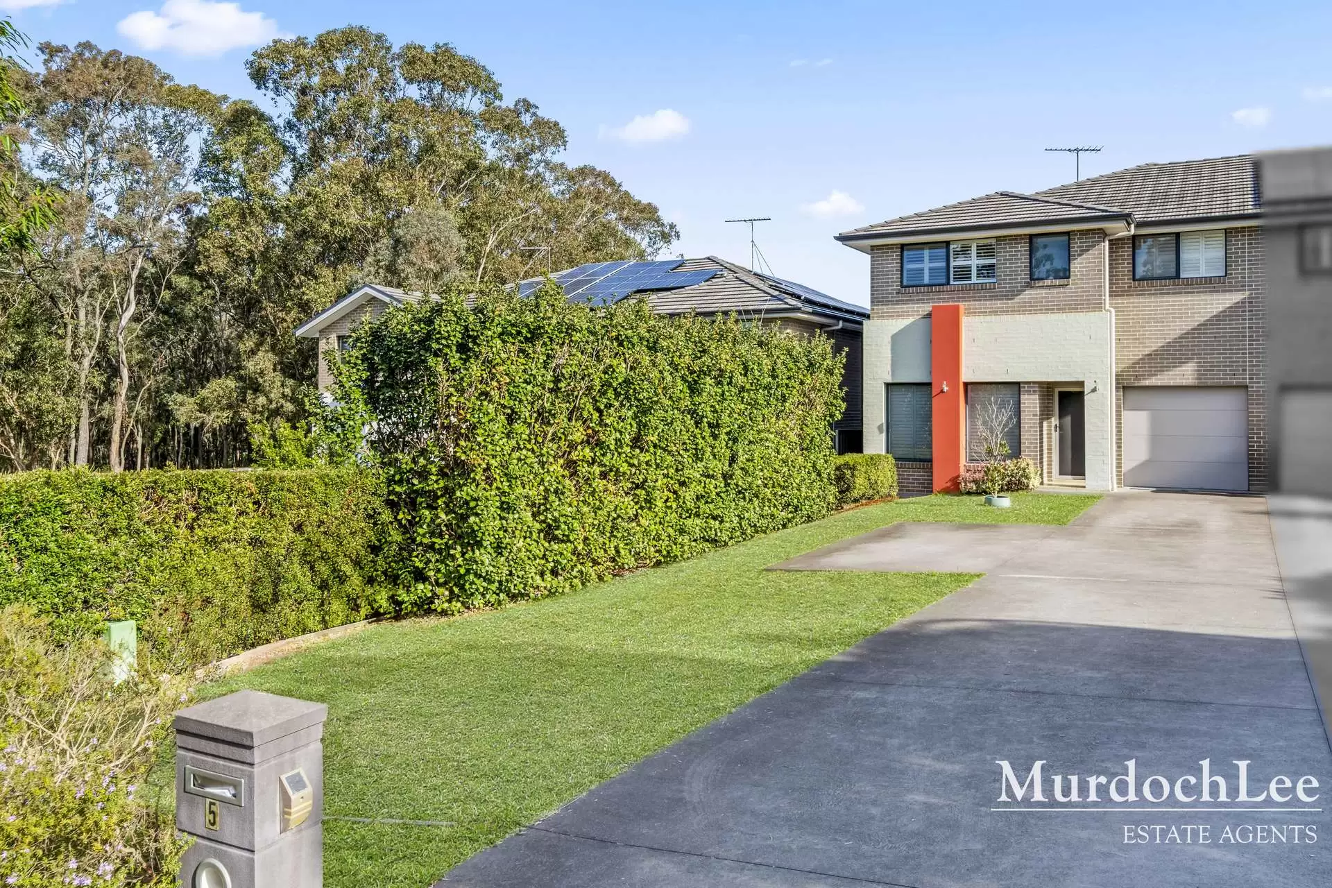 5 Gabi Glade, Kellyville Ridge Sold by Murdoch Lee Estate Agents - image 28