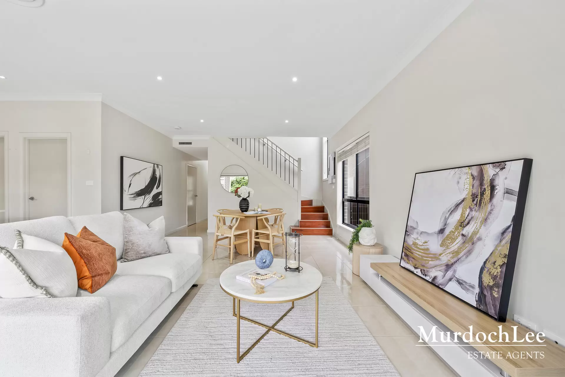 5 Gabi Glade, Kellyville Ridge Sold by Murdoch Lee Estate Agents - image 7