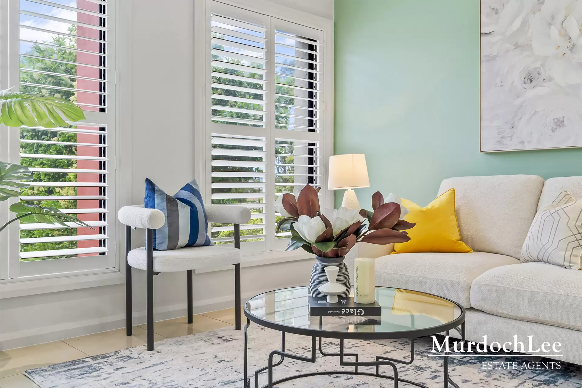 5 Gabi Glade, Kellyville Ridge Sold by Murdoch Lee Estate Agents - image 3