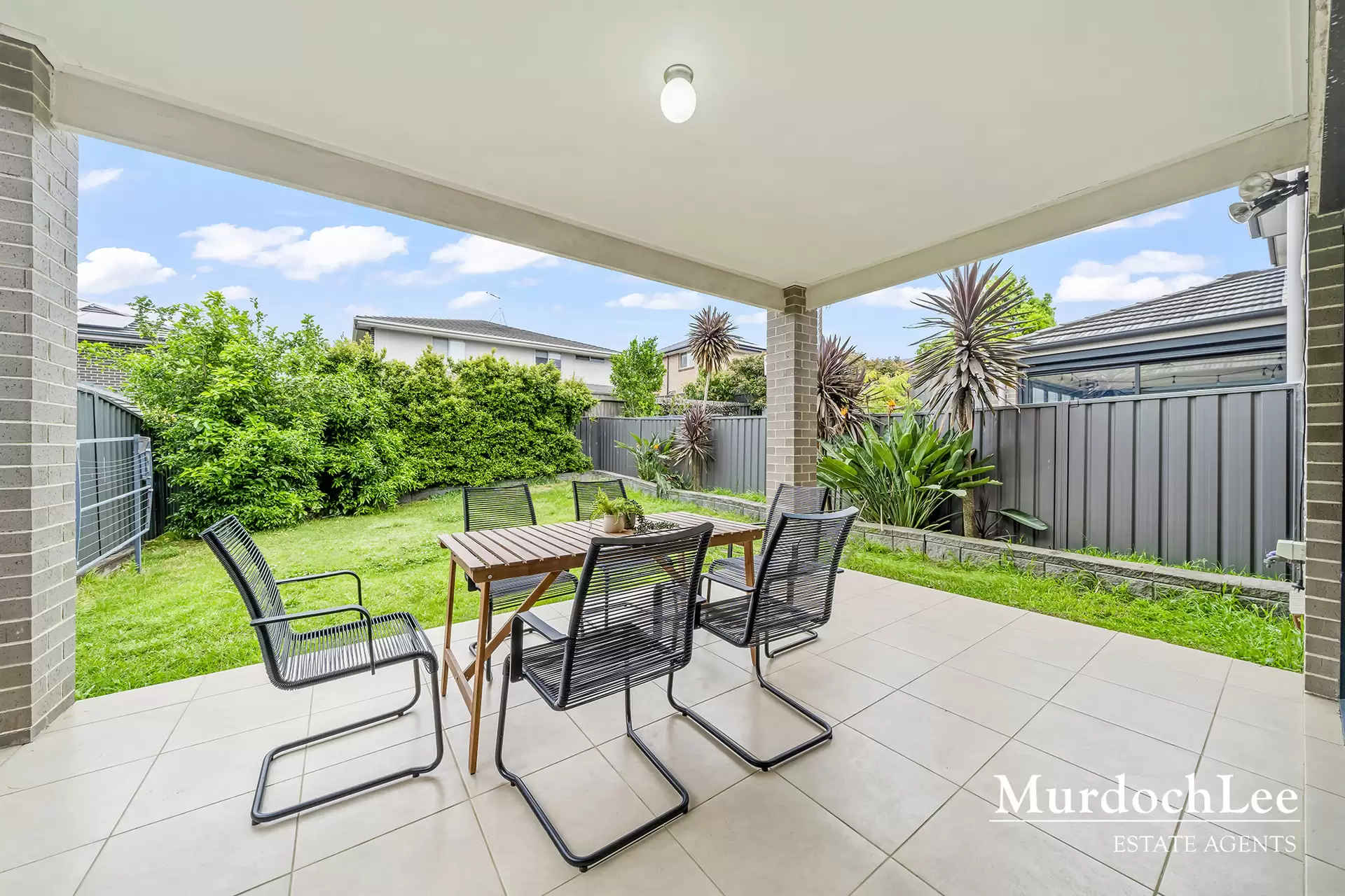 5 Gabi Glade, Kellyville Ridge Sold by Murdoch Lee Estate Agents - image 24