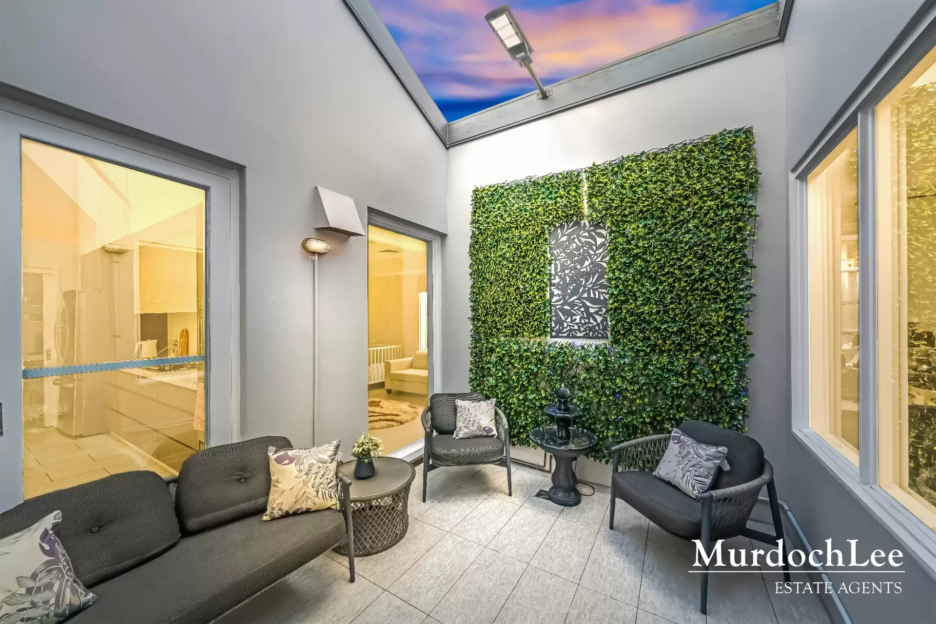16 Lemongrass Place, Cherrybrook Sold by Murdoch Lee Estate Agents - image 21