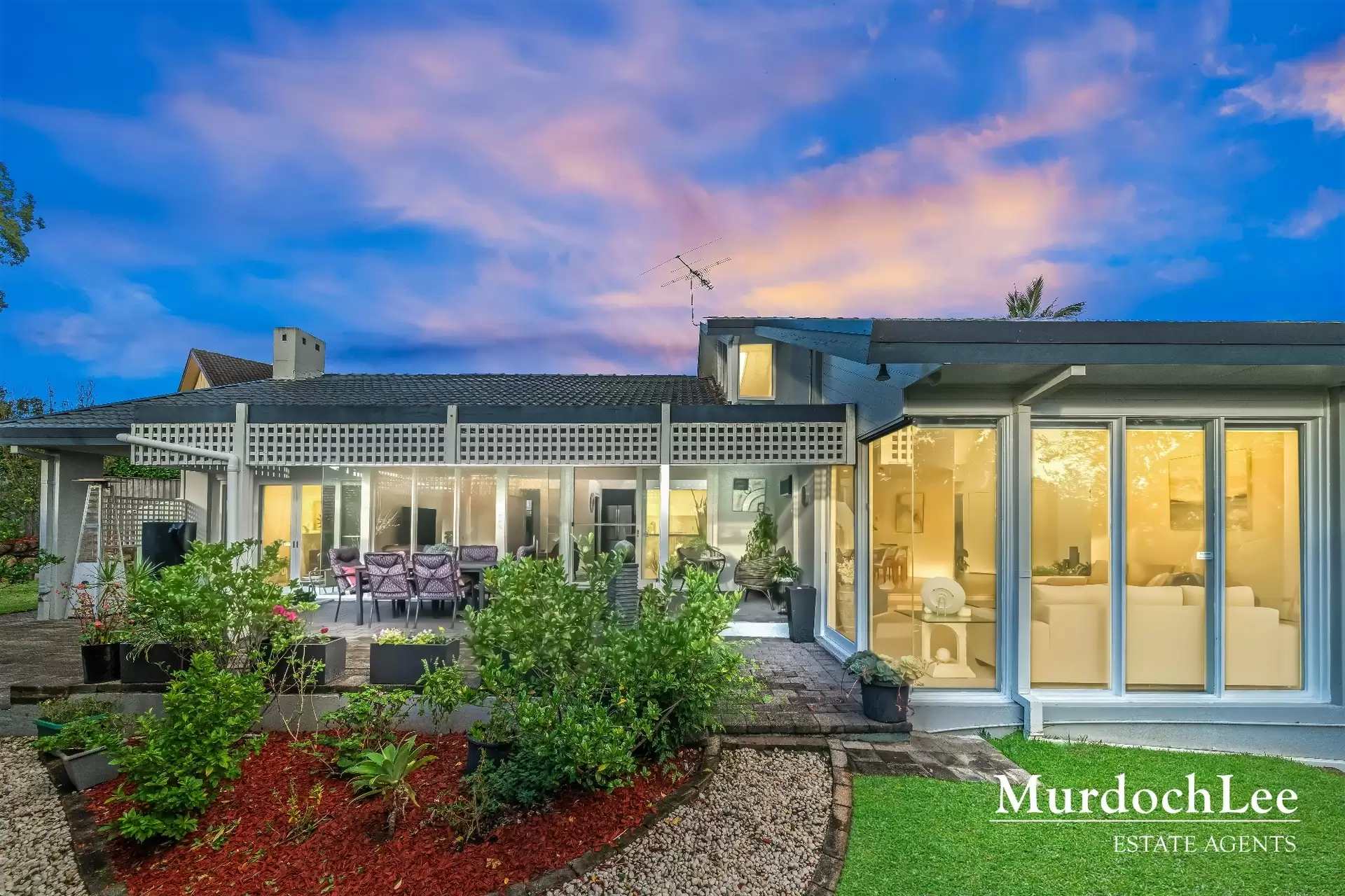 16 Lemongrass Place, Cherrybrook Sold by Murdoch Lee Estate Agents - image 25