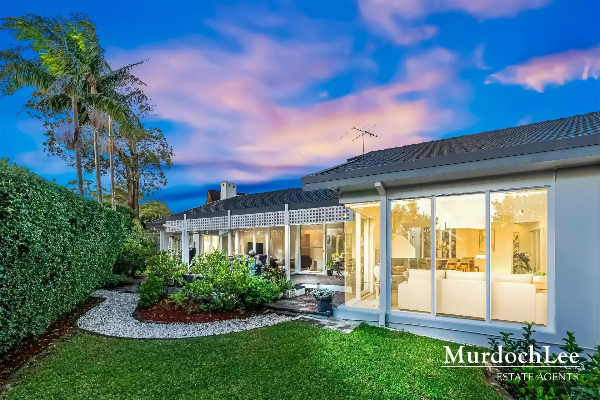 16 Lemongrass Place, Cherrybrook Sold by Murdoch Lee Estate Agents - image 26