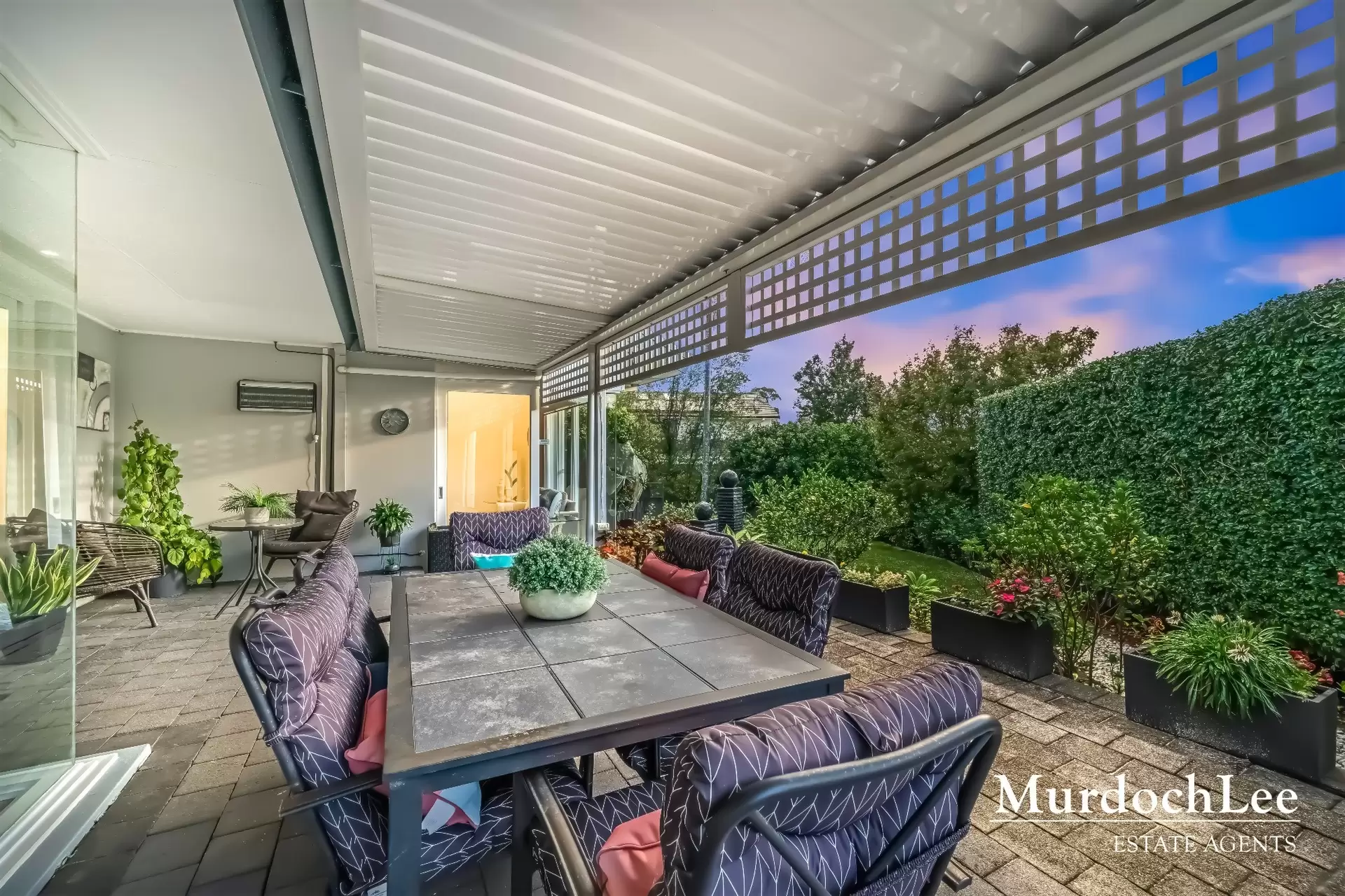 16 Lemongrass Place, Cherrybrook Sold by Murdoch Lee Estate Agents - image 22