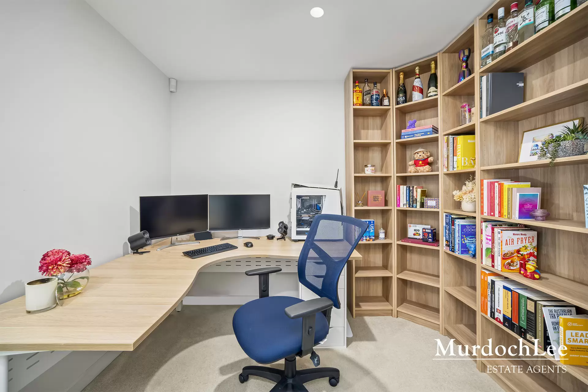 56/1 Meryll Avenue, Baulkham Hills Sold by Murdoch Lee Estate Agents - image 10