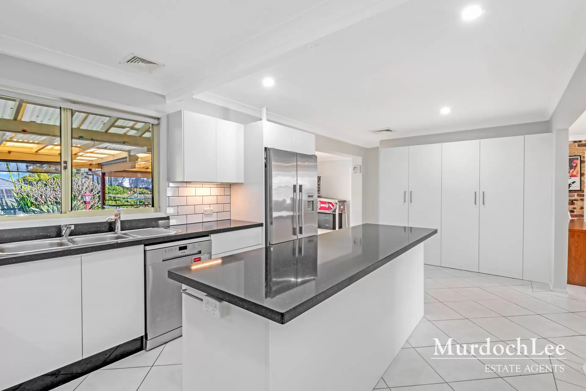 14 Excelsior Avenue, Castle Hill Sold by Murdoch Lee Estate Agents - image 5