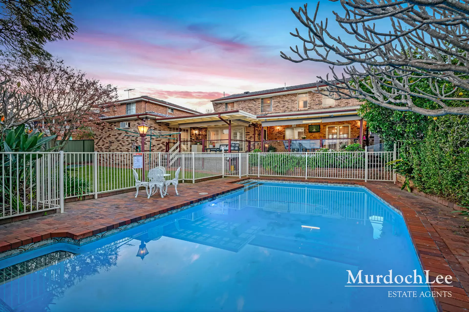 14 Excelsior Avenue, Castle Hill Sold by Murdoch Lee Estate Agents - image 17