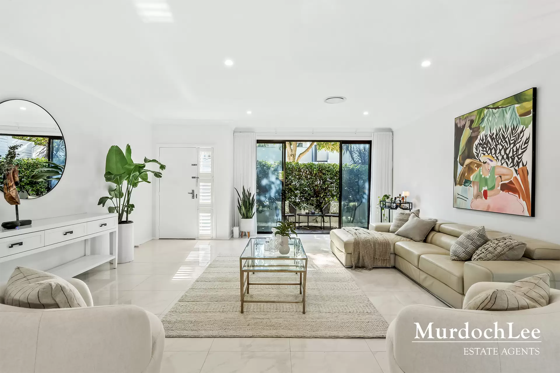 5 Condino Way, Castle Hill Sold by Murdoch Lee Estate Agents - image 3