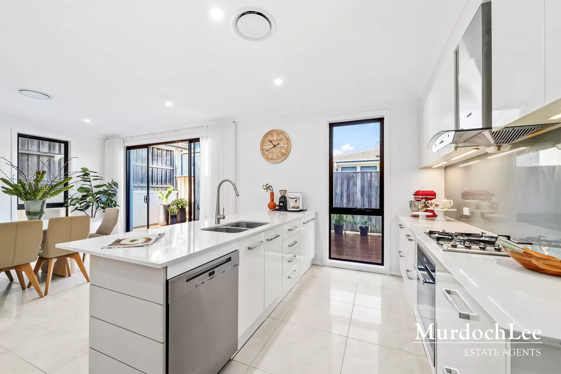 5 Condino Way, Castle Hill Sold by Murdoch Lee Estate Agents - image 10