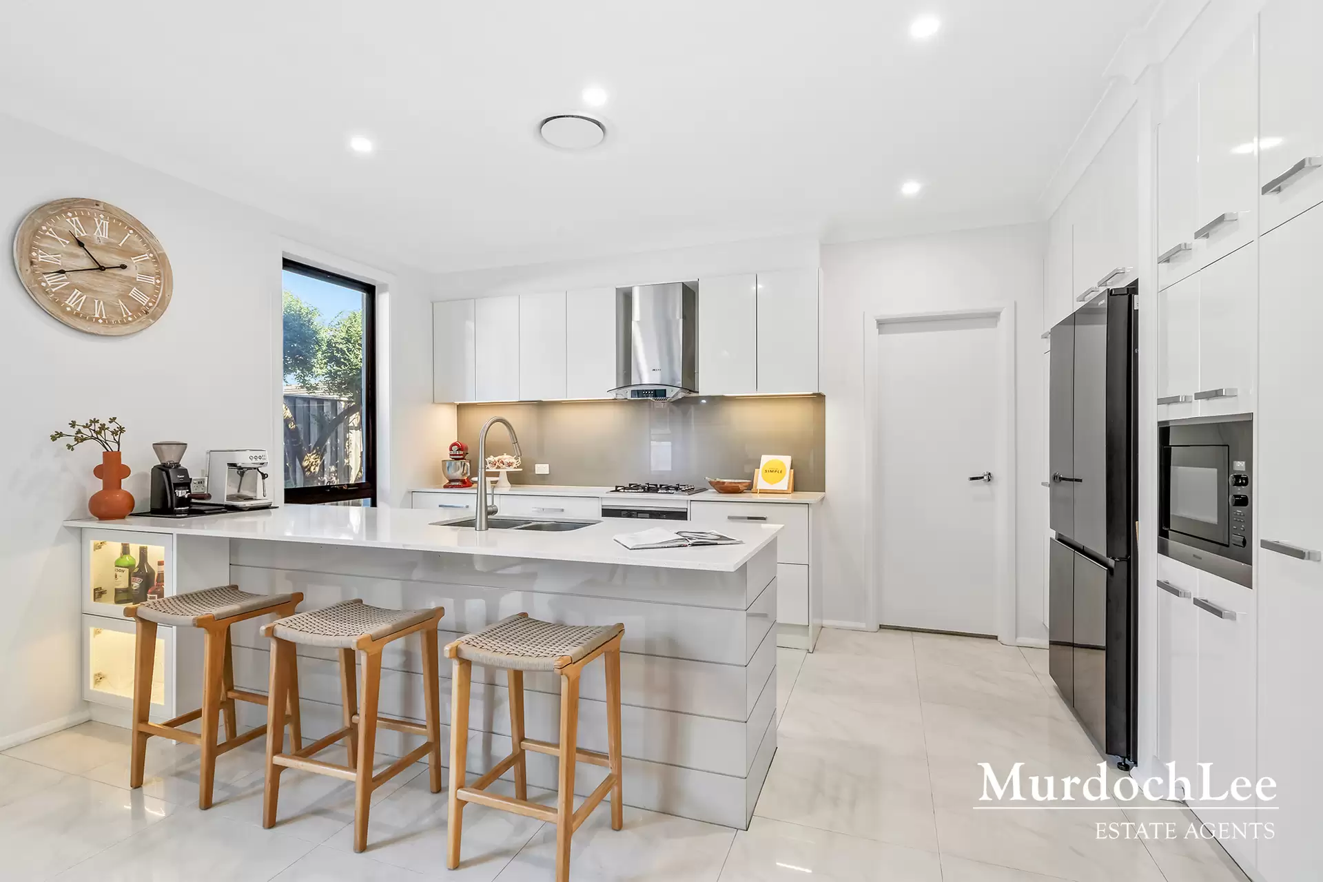 5 Condino Way, Castle Hill Sold by Murdoch Lee Estate Agents - image 9