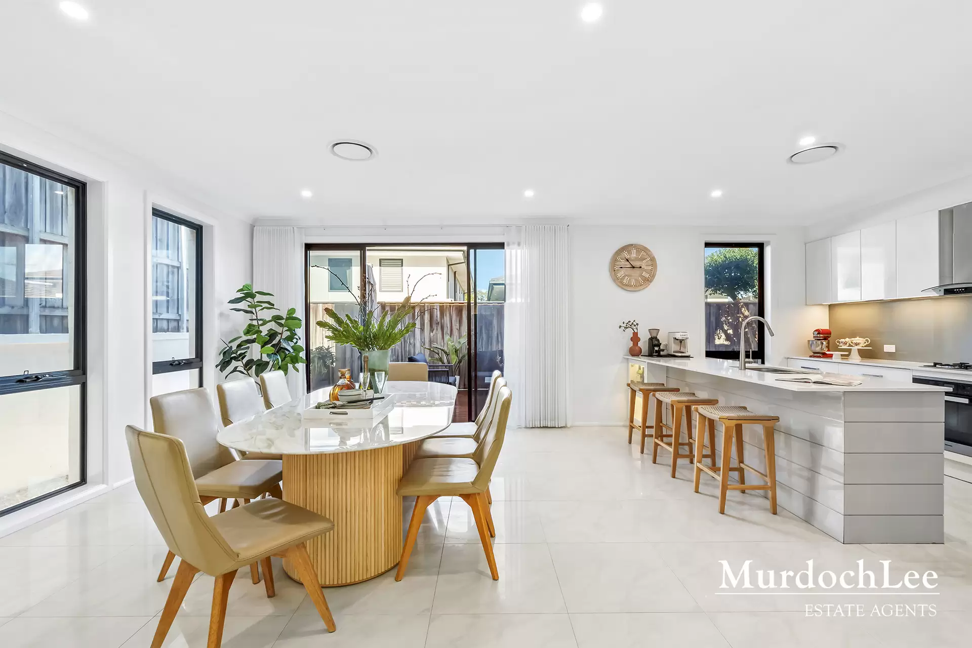 5 Condino Way, Castle Hill Sold by Murdoch Lee Estate Agents - image 8
