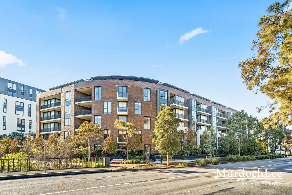 117/1A The Crescent, Forest Lodge Sold by Murdoch Lee Estate Agents