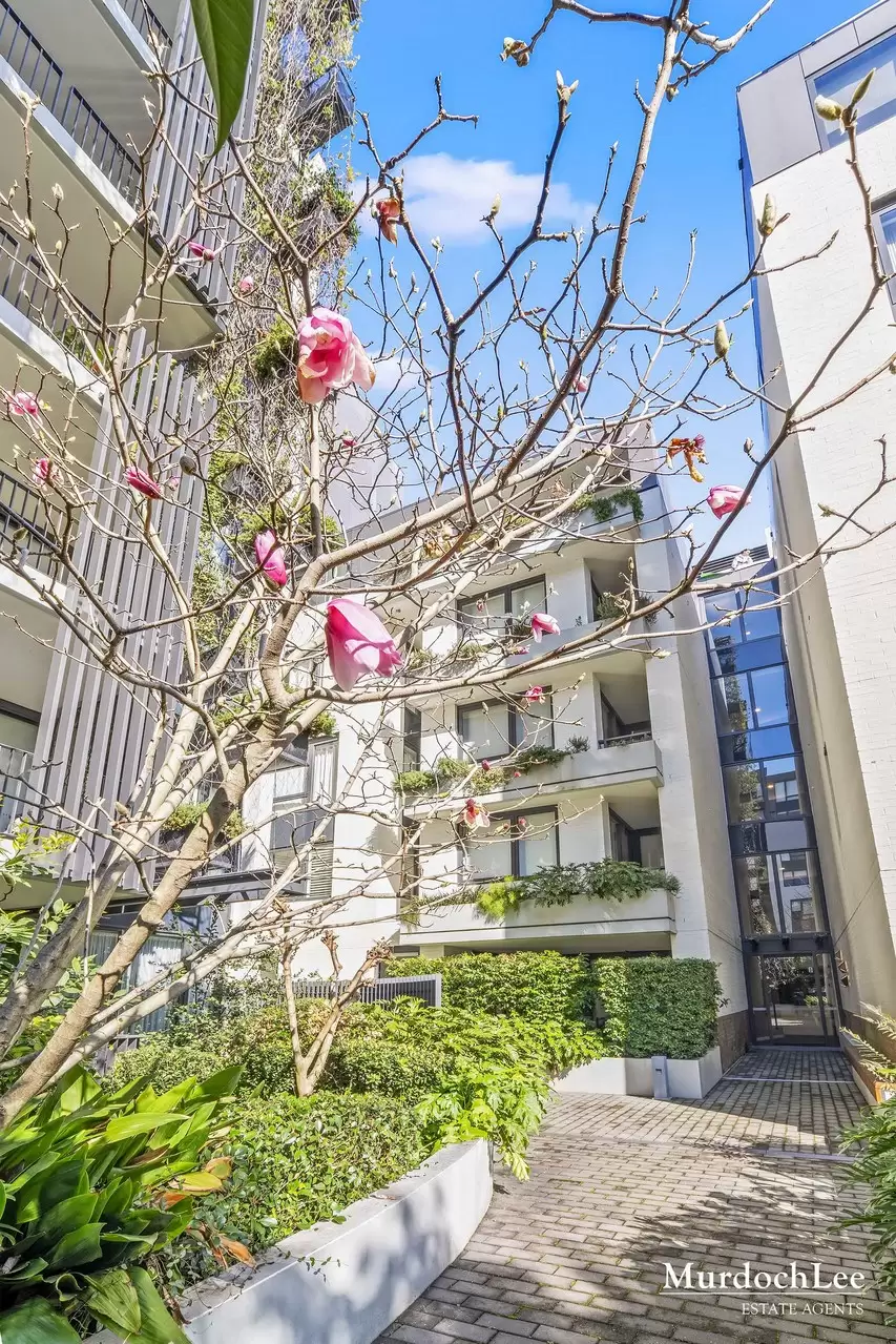 117/1A The Crescent, Forest Lodge Sold by Murdoch Lee Estate Agents - image 21