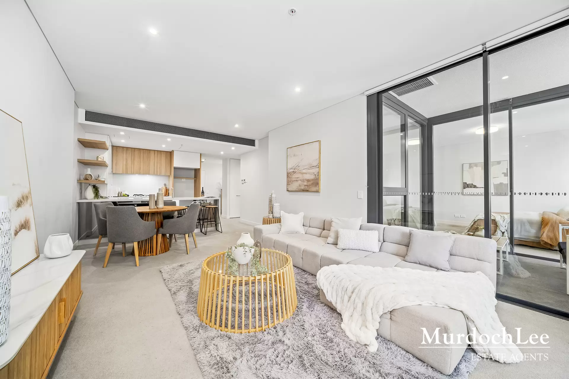 117/1A The Crescent, Forest Lodge Sold by Murdoch Lee Estate Agents - image 6