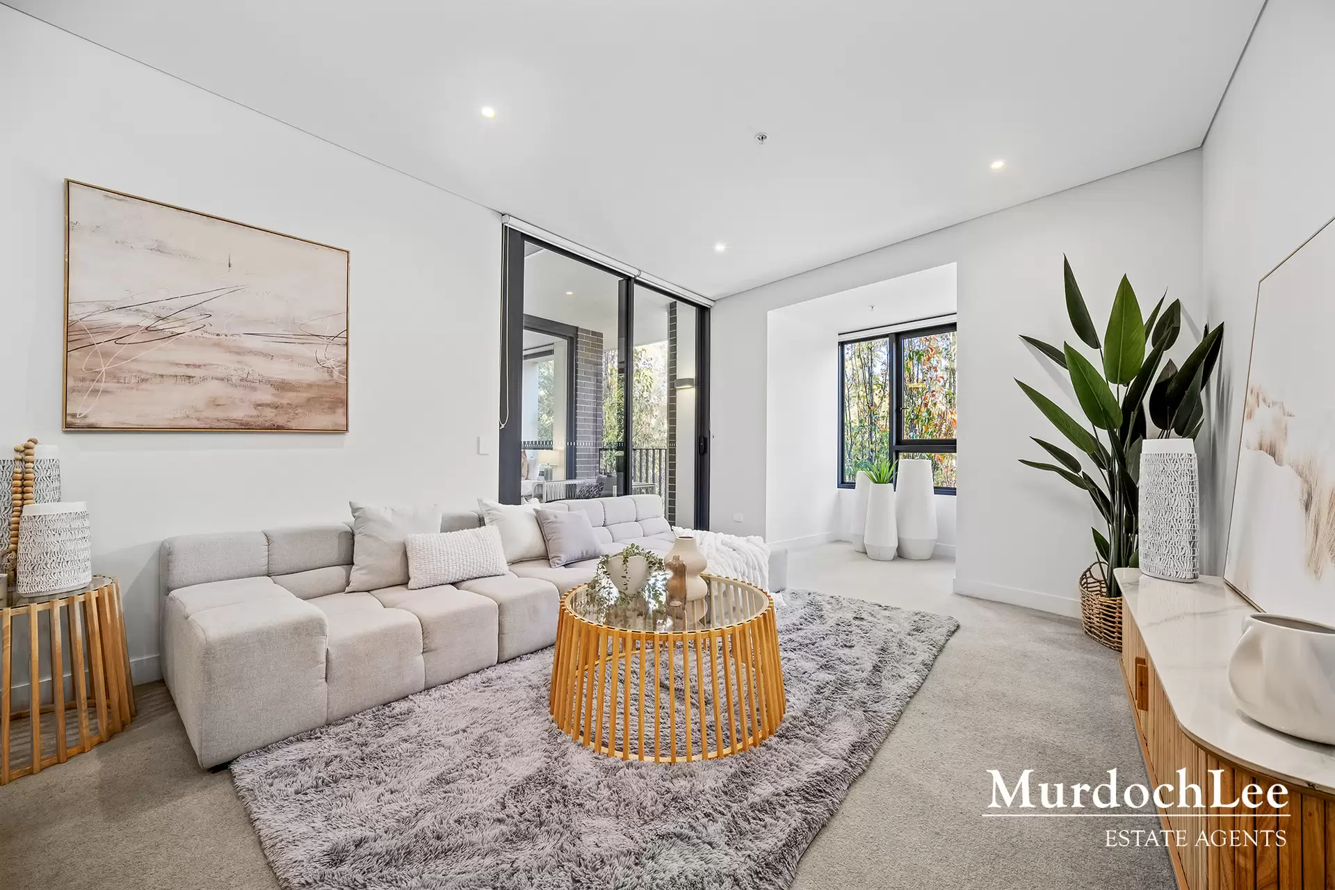 117/1A The Crescent, Forest Lodge Sold by Murdoch Lee Estate Agents - image 5