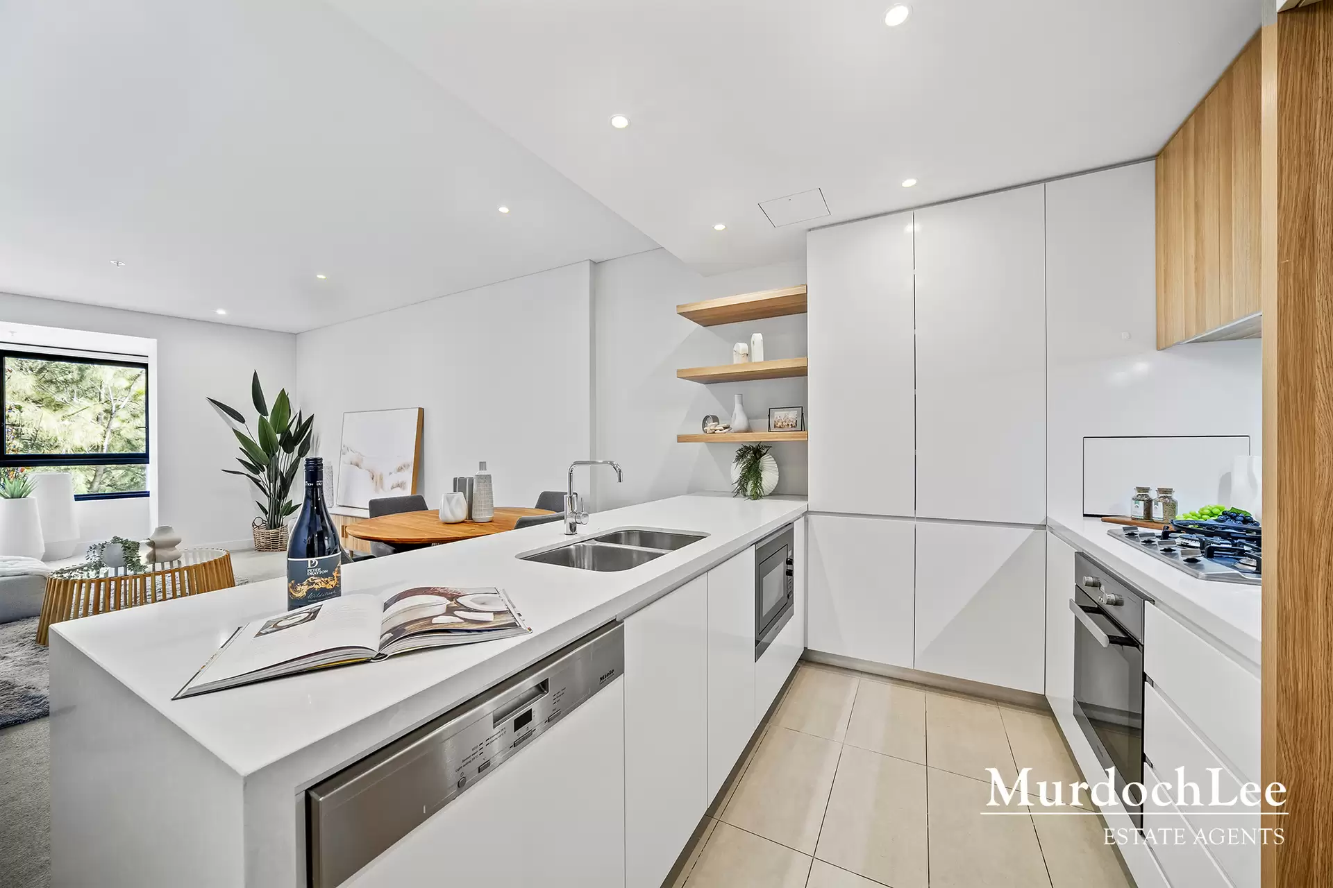 117/1A The Crescent, Forest Lodge Sold by Murdoch Lee Estate Agents - image 12