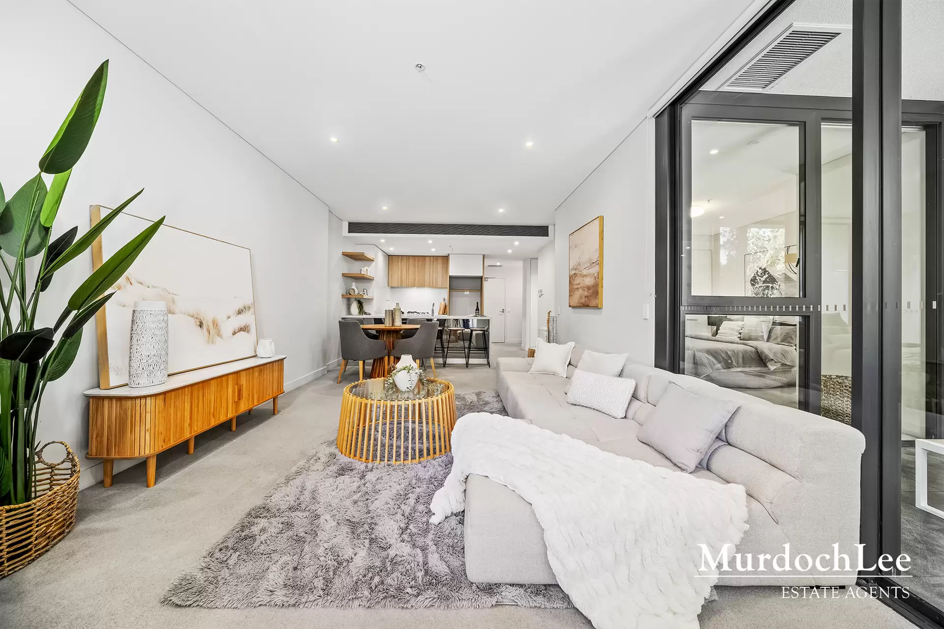 117/1A The Crescent, Forest Lodge Sold by Murdoch Lee Estate Agents - image 7