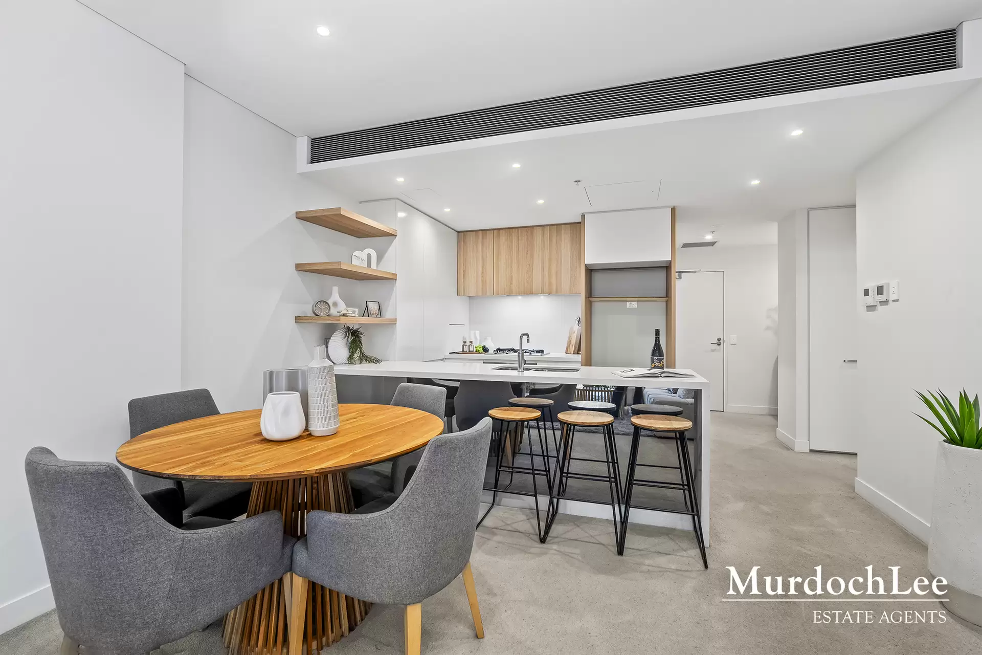 117/1A The Crescent, Forest Lodge Sold by Murdoch Lee Estate Agents - image 9