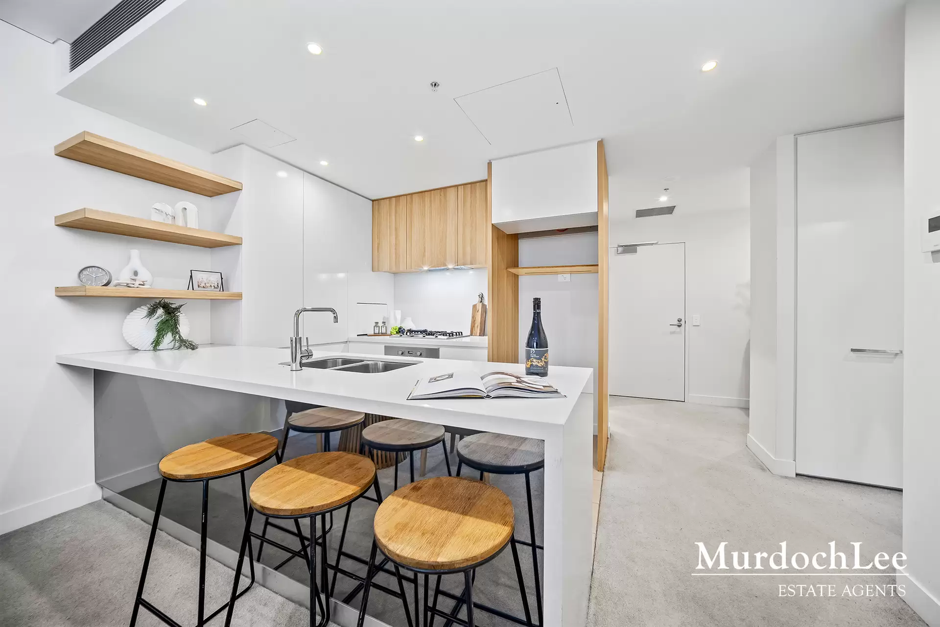 117/1A The Crescent, Forest Lodge Sold by Murdoch Lee Estate Agents - image 10