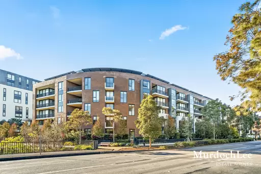 117/1A The Crescent, Forest Lodge Sold by Murdoch Lee Estate Agents