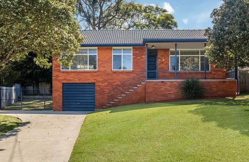 22 Anthony Road, Castle Hill Leased by Murdoch Lee Estate Agents
