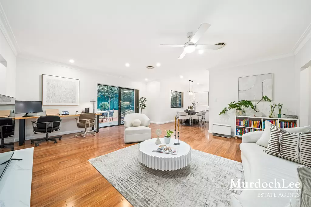 10/22-24 Seven Hills Road, Baulkham Hills Sold by Murdoch Lee Estate Agents