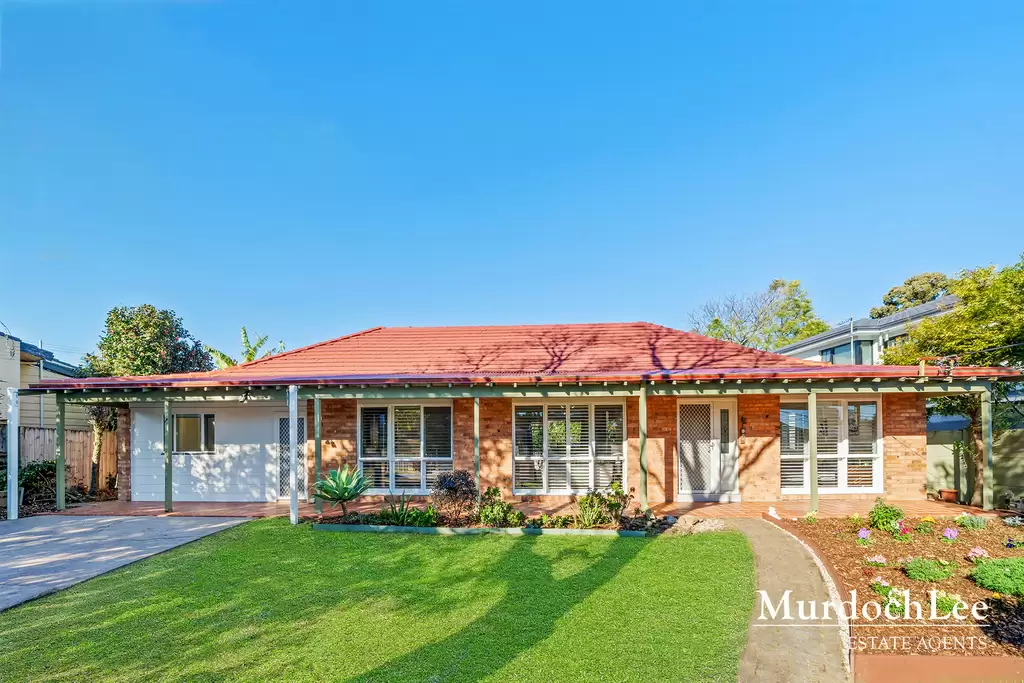 35 Roxborough Park Road, Baulkham Hills Sold by Murdoch Lee Estate Agents