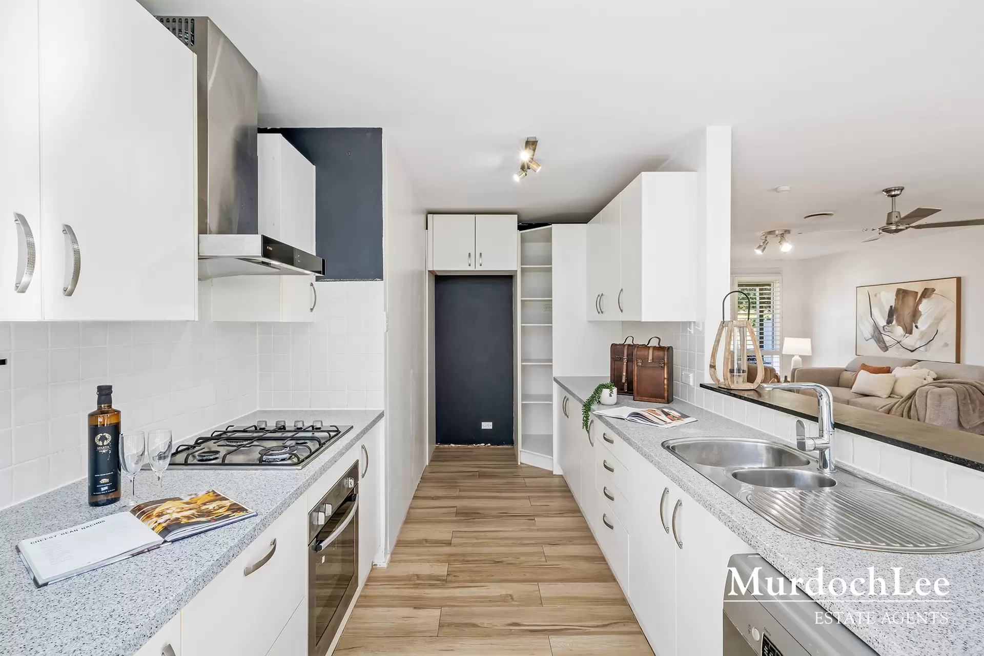 35 Roxborough Park Road, Baulkham Hills Sold by Murdoch Lee Estate Agents - image 11