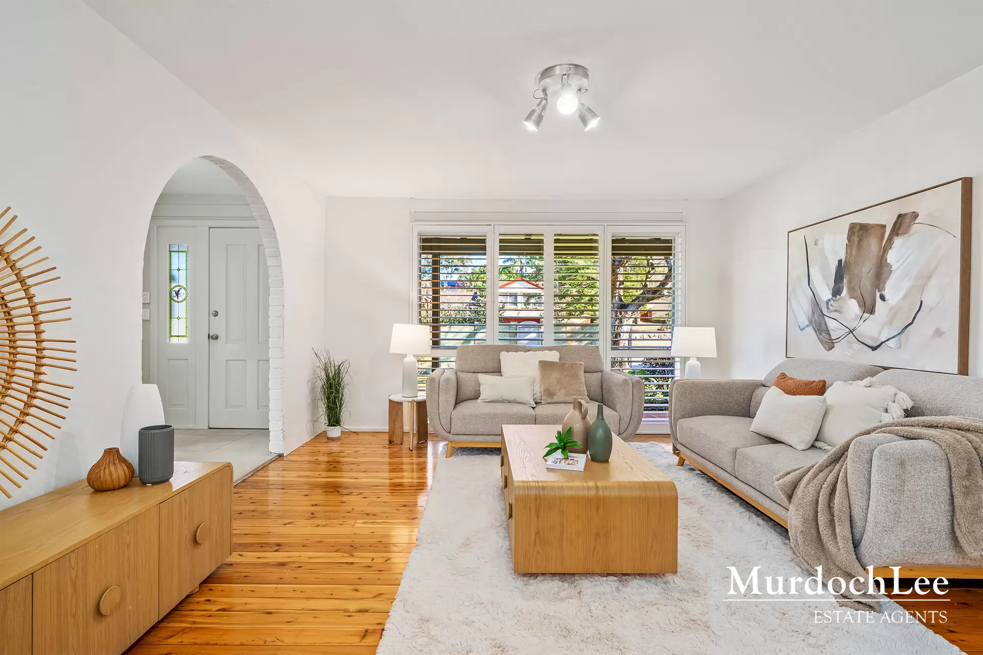 35 Roxborough Park Road, Baulkham Hills Sold by Murdoch Lee Estate Agents - image 6