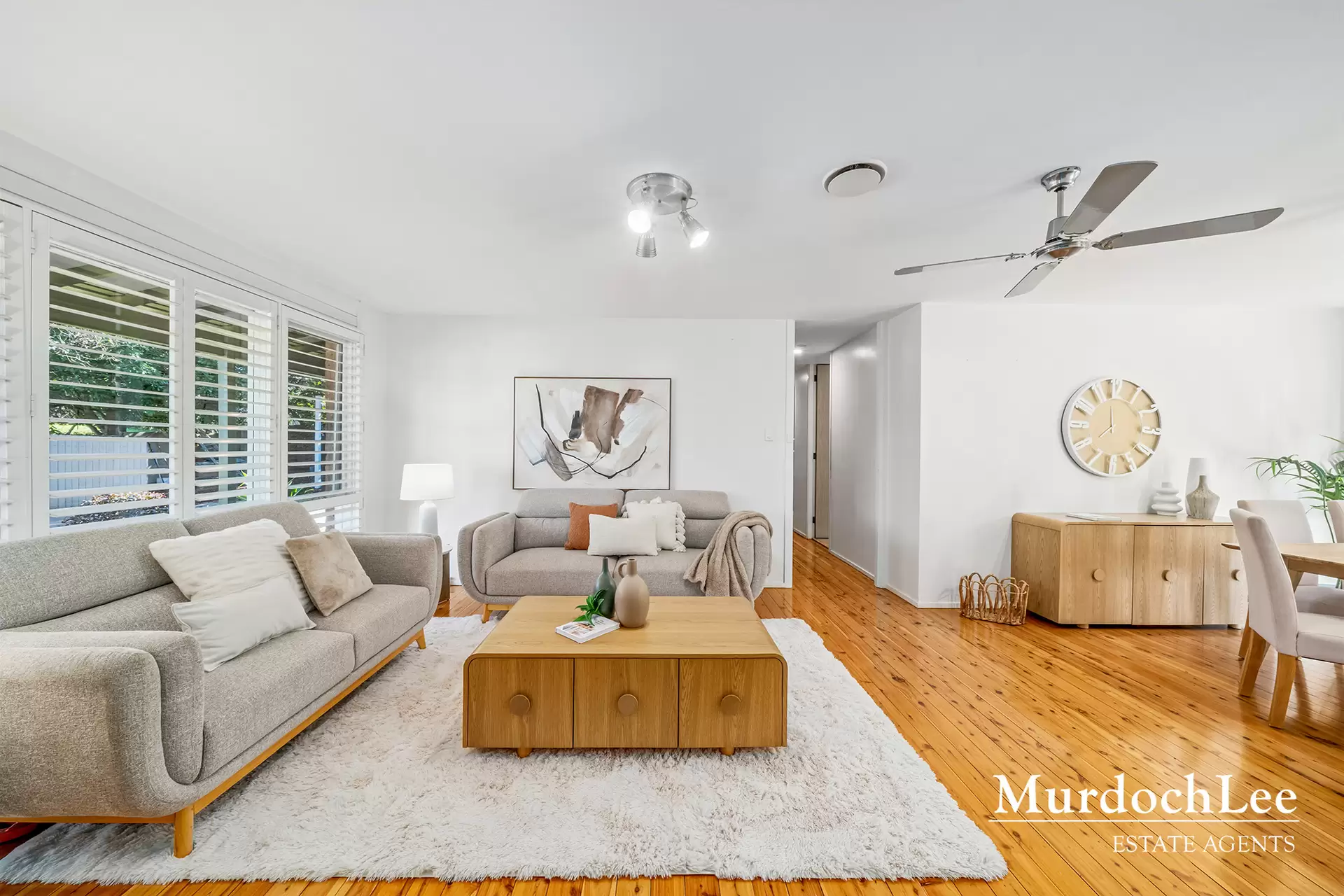 35 Roxborough Park Road, Baulkham Hills Sold by Murdoch Lee Estate Agents - image 3