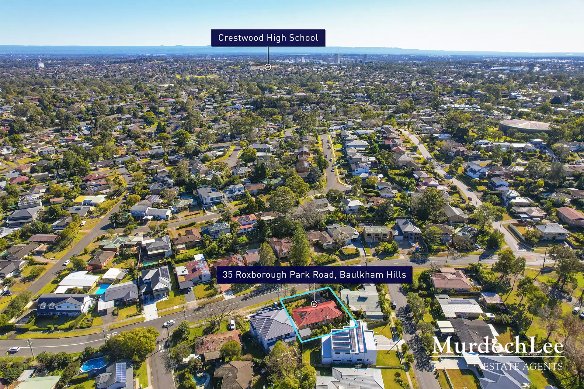 35 Roxborough Park Road, Baulkham Hills Sold by Murdoch Lee Estate Agents - image 26