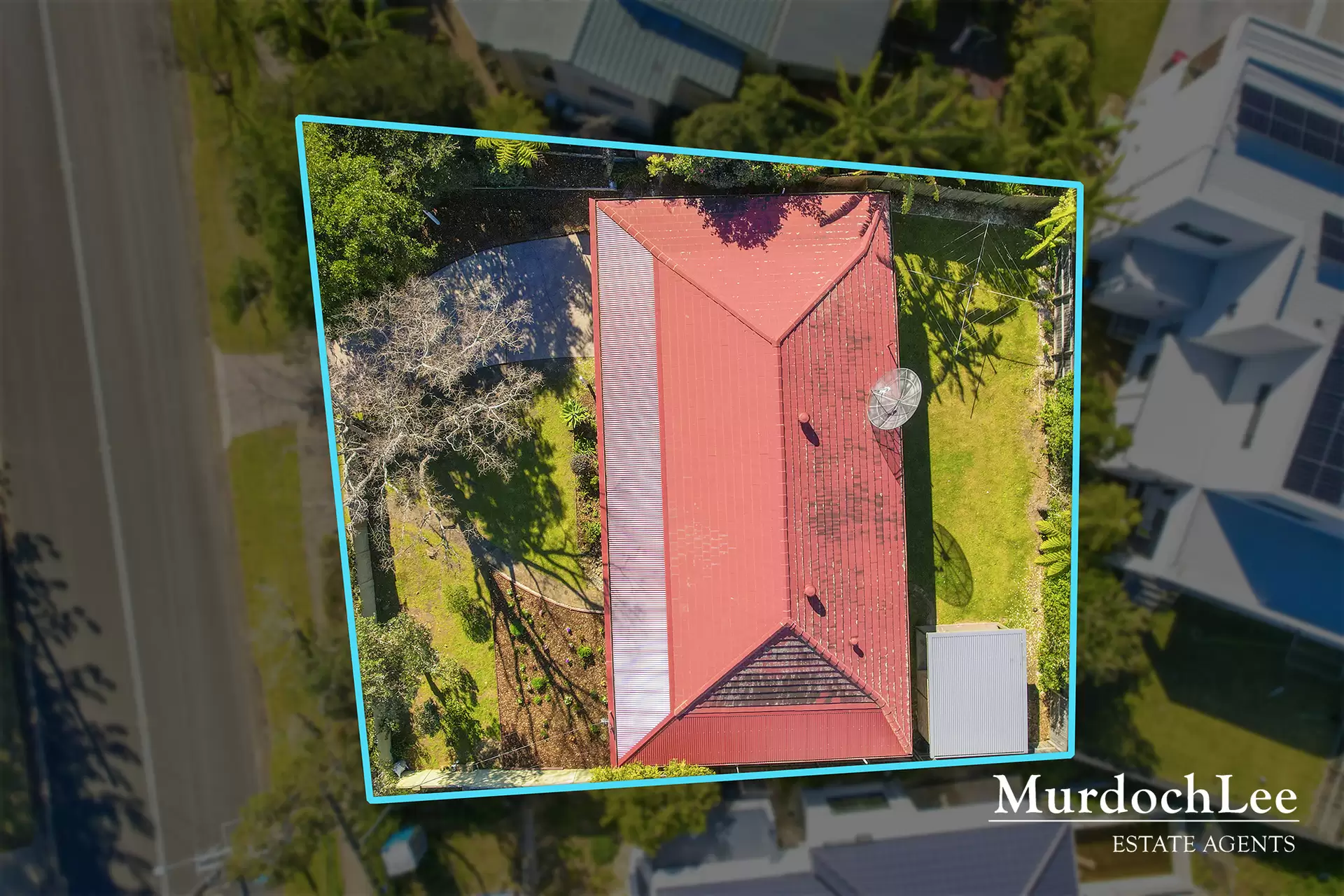 35 Roxborough Park Road, Baulkham Hills Sold by Murdoch Lee Estate Agents - image 23