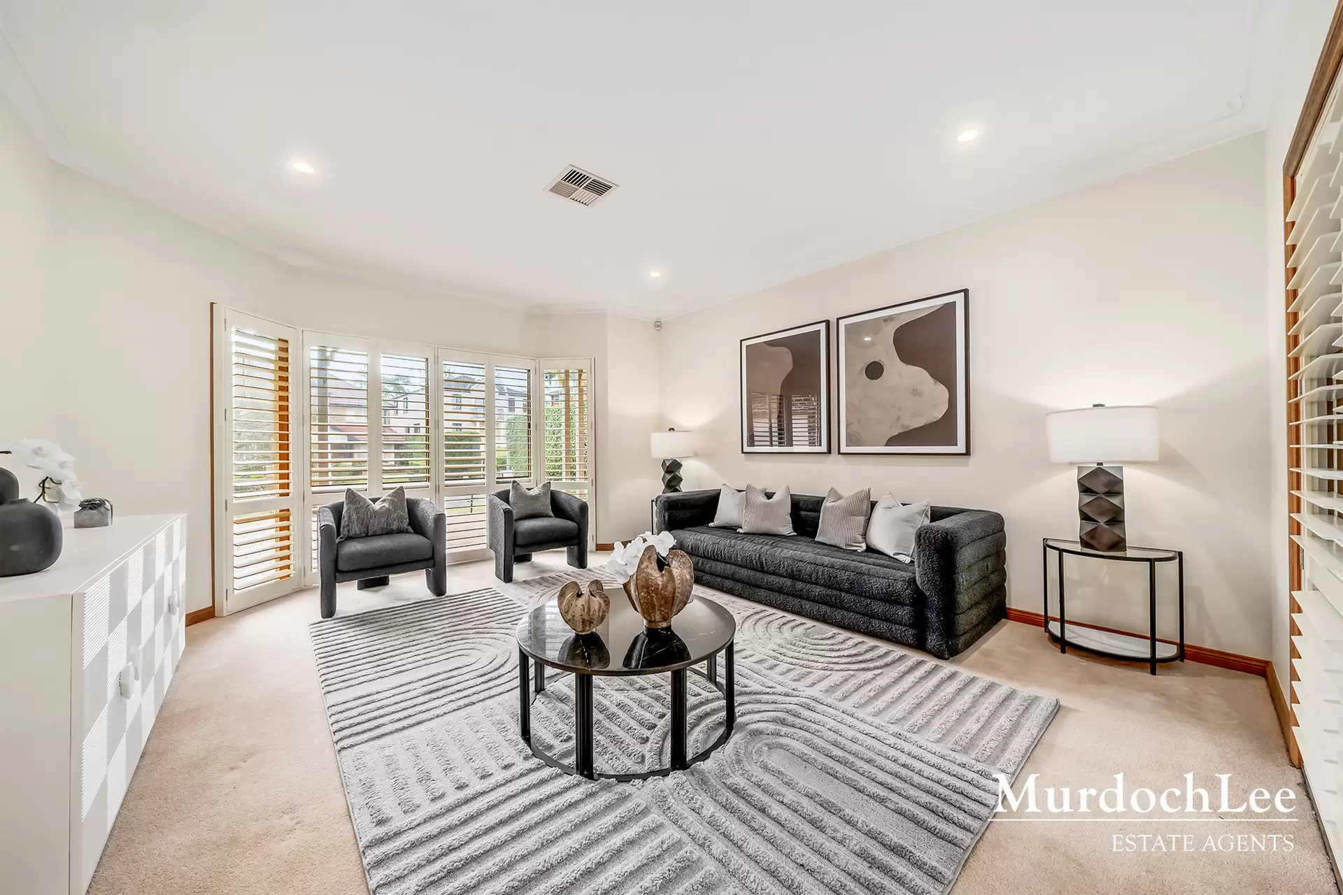 6 Fernleigh Close, Cherrybrook Sold by Murdoch Lee Estate Agents - image 2