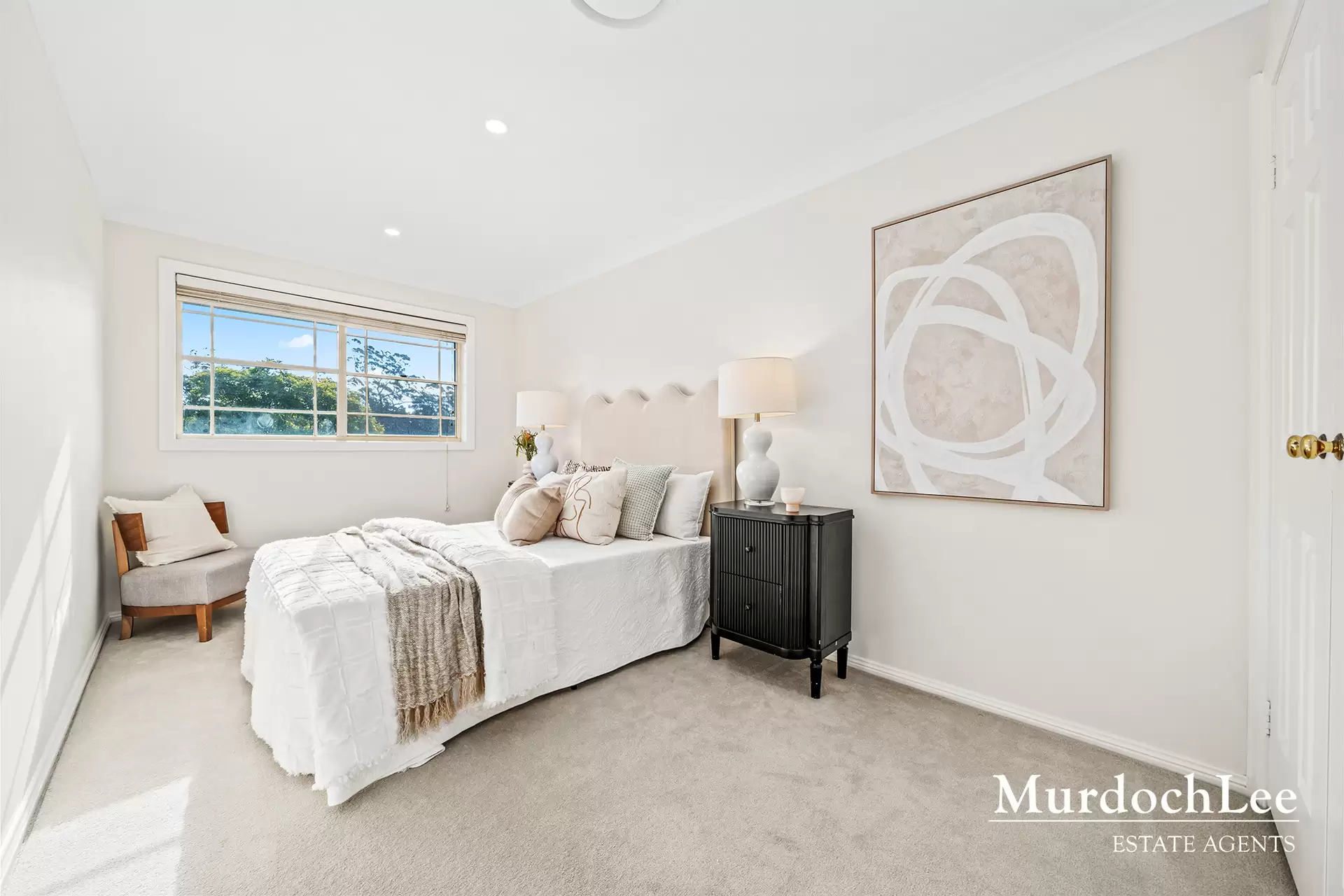 9 Talinga Place, Cherrybrook Sold by Murdoch Lee Estate Agents - image 18
