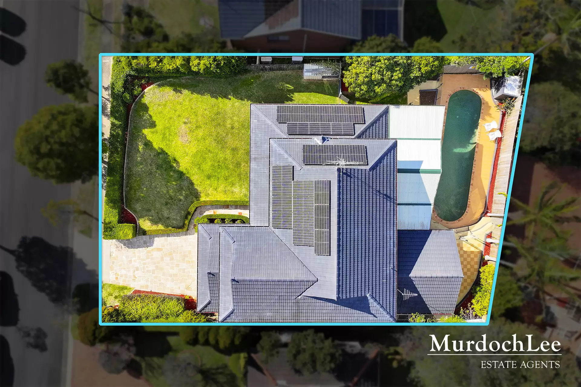 9 Talinga Place, Cherrybrook Sold by Murdoch Lee Estate Agents - image 27