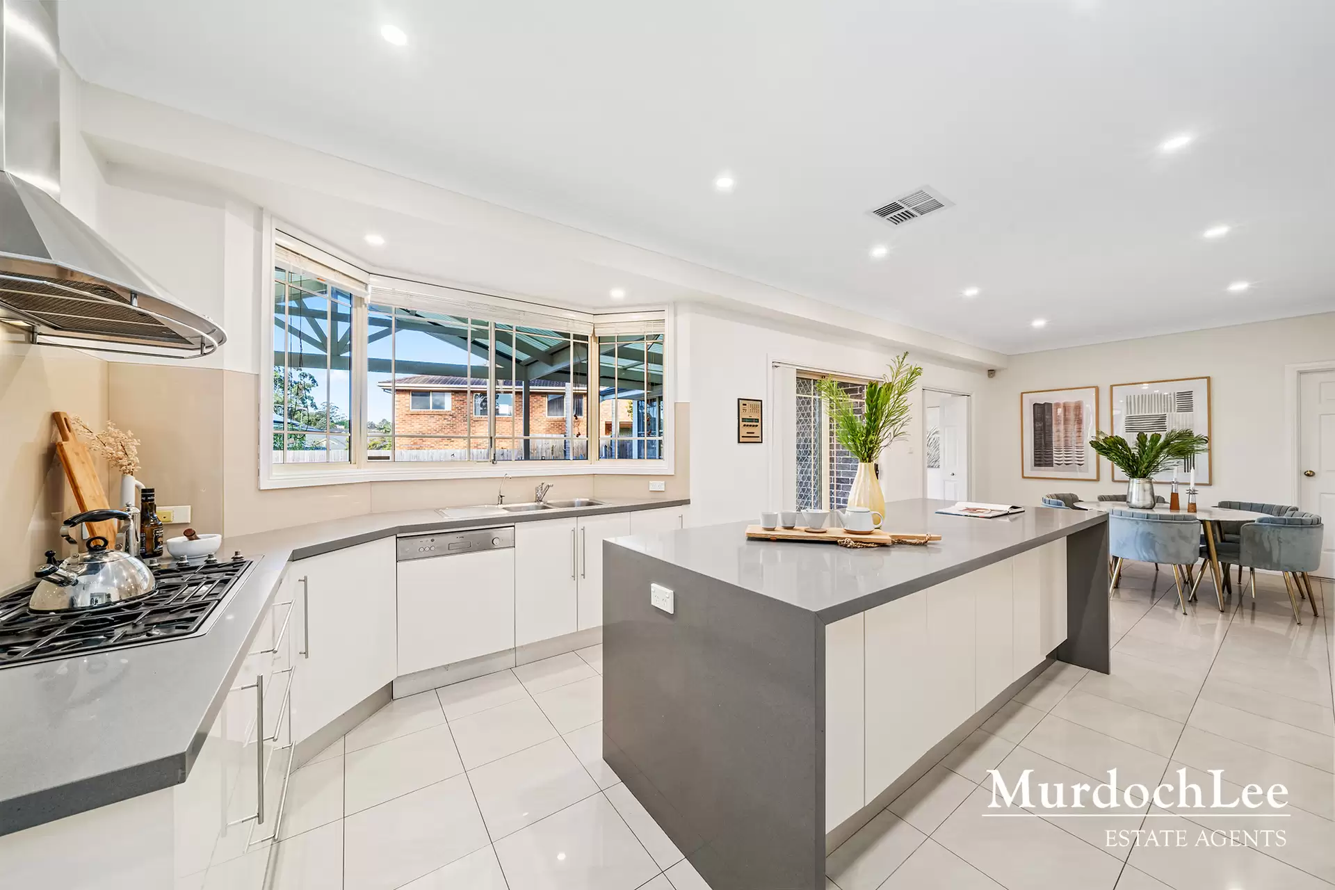 9 Talinga Place, Cherrybrook Sold by Murdoch Lee Estate Agents - image 6