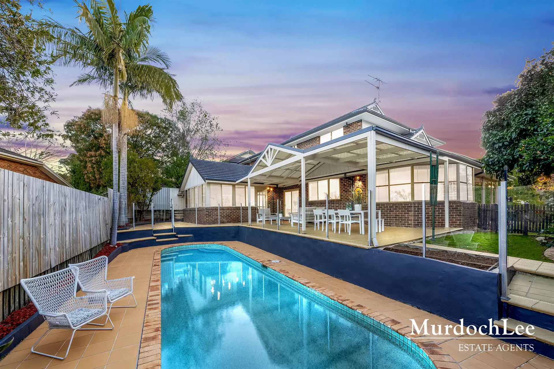 9 Talinga Place, Cherrybrook Sold by Murdoch Lee Estate Agents - image 25