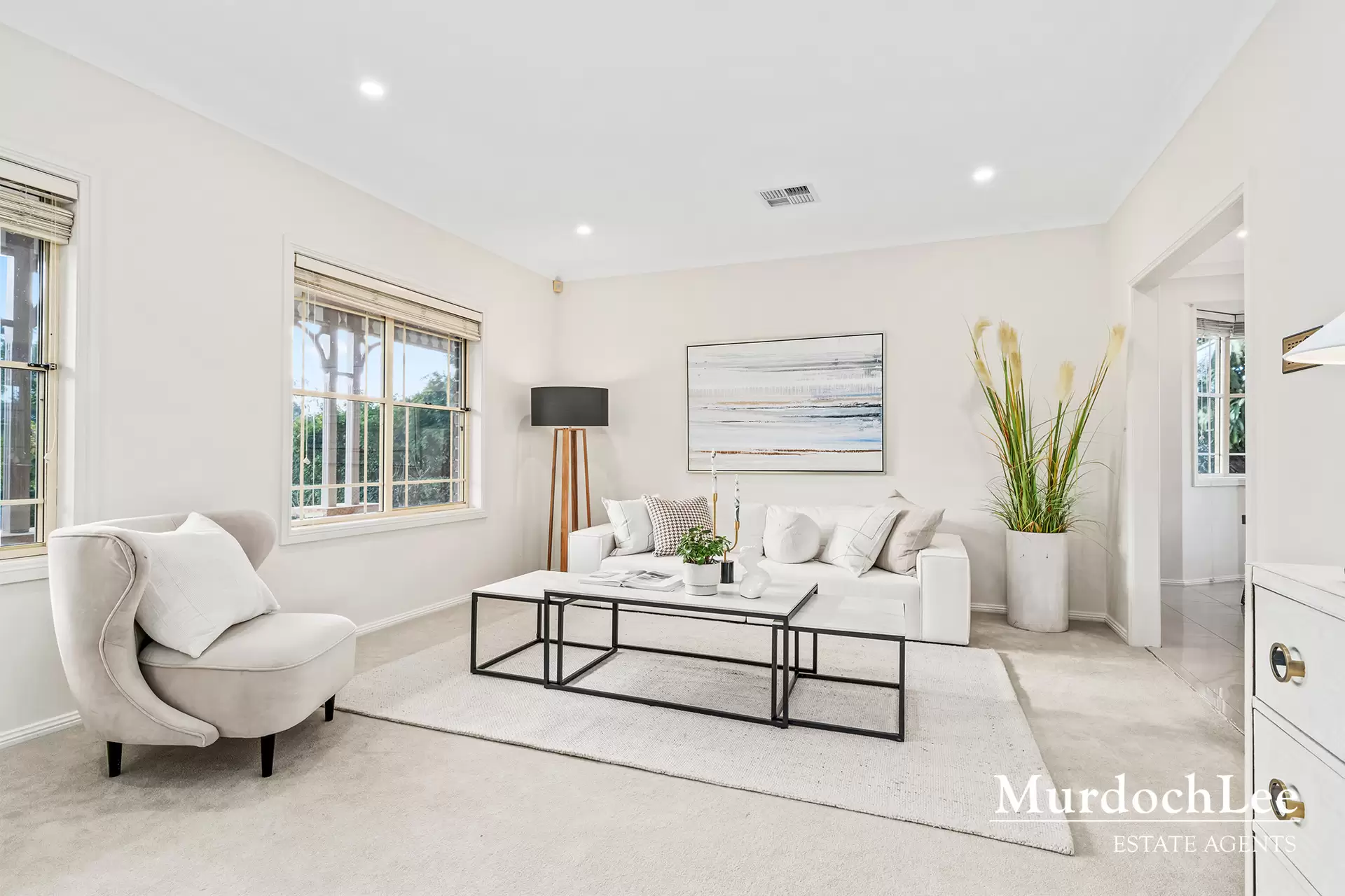 9 Talinga Place, Cherrybrook Sold by Murdoch Lee Estate Agents - image 2