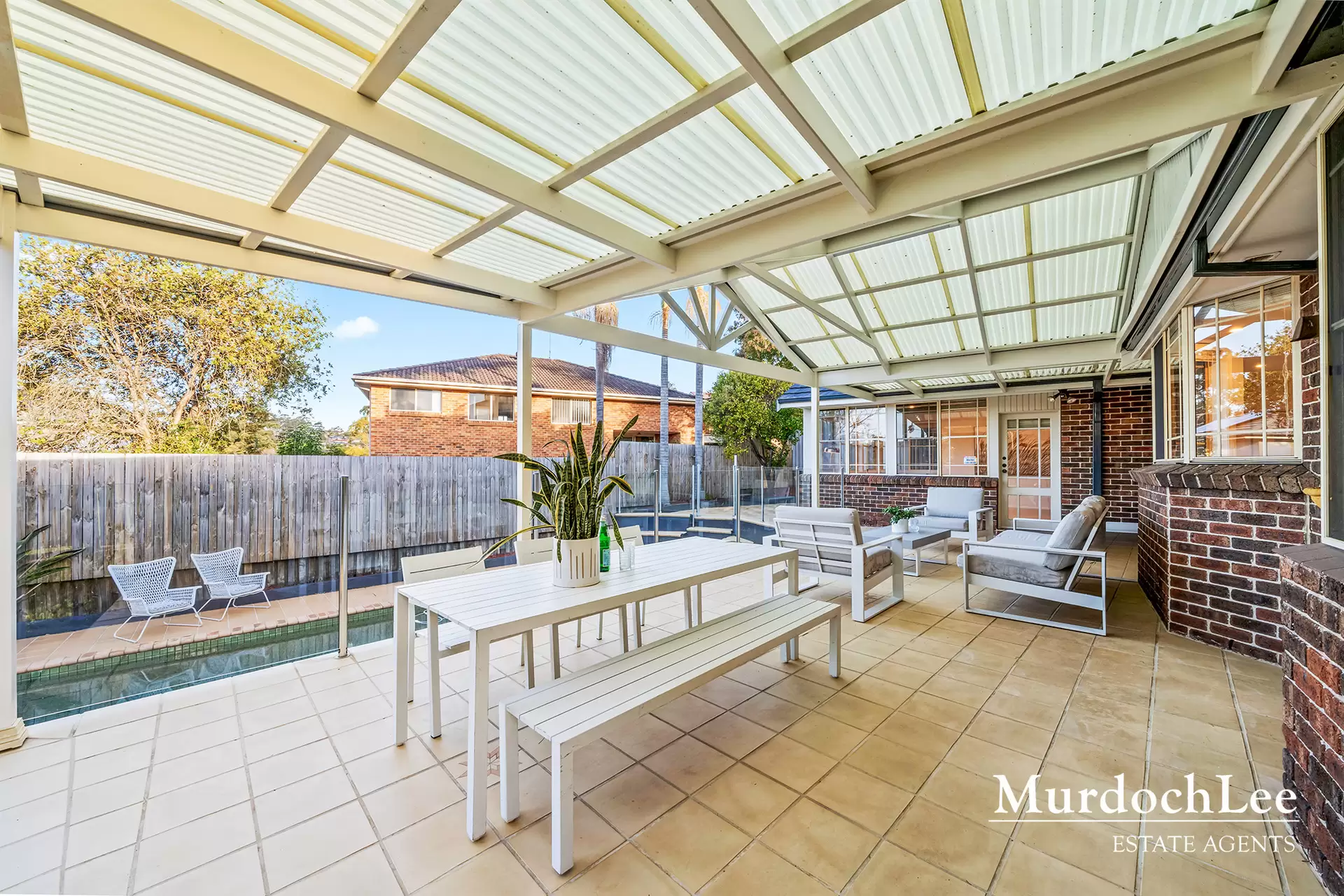 9 Talinga Place, Cherrybrook Sold by Murdoch Lee Estate Agents - image 23