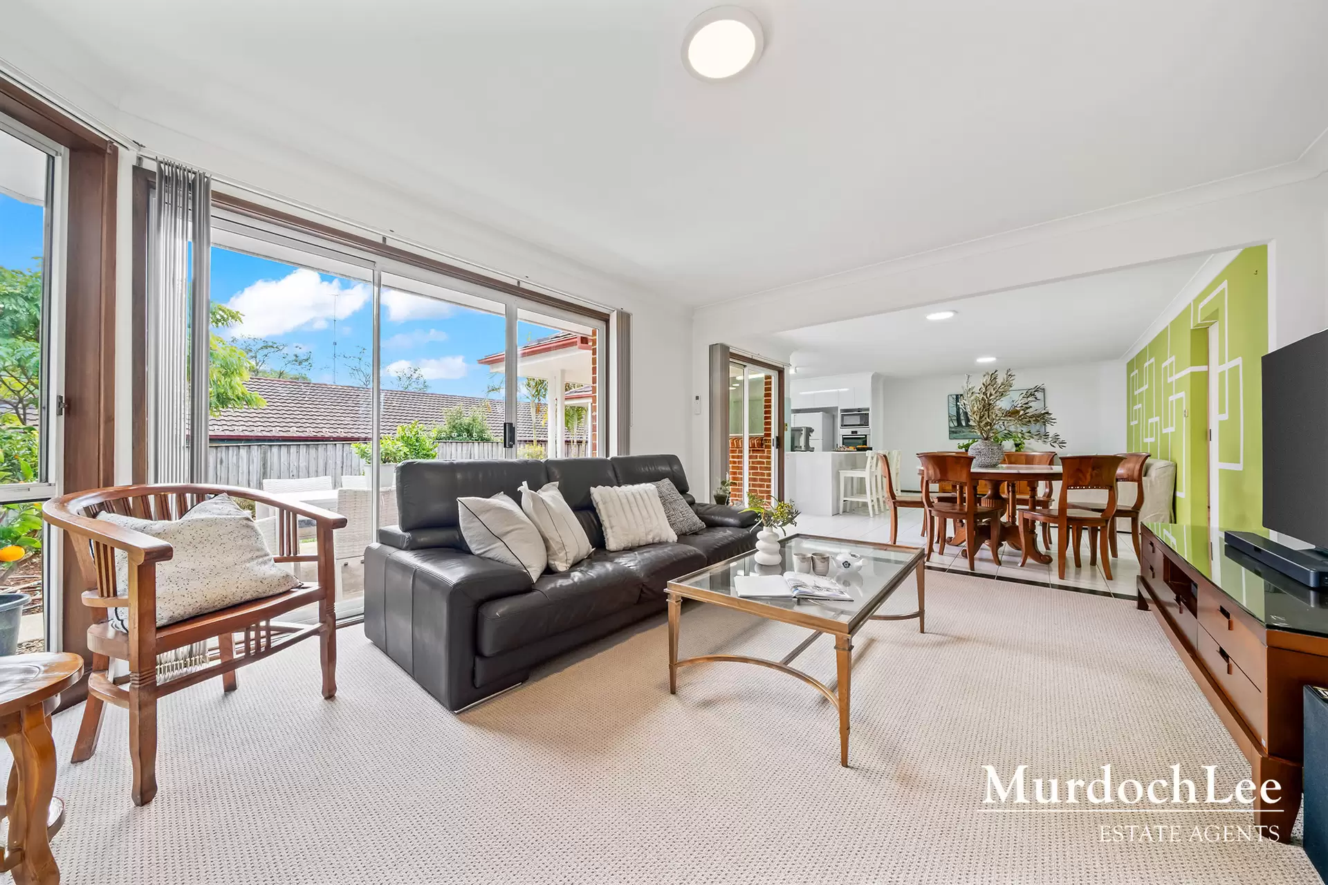 21 Romeo Place, Dural Sold by Murdoch Lee Estate Agents - image 9