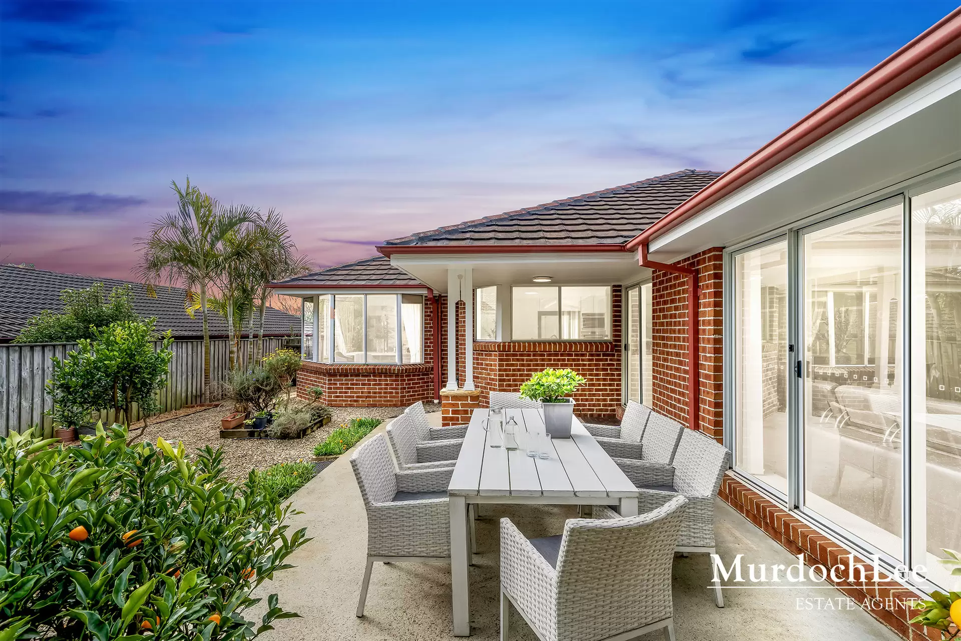 21 Romeo Place, Dural Sold by Murdoch Lee Estate Agents - image 22